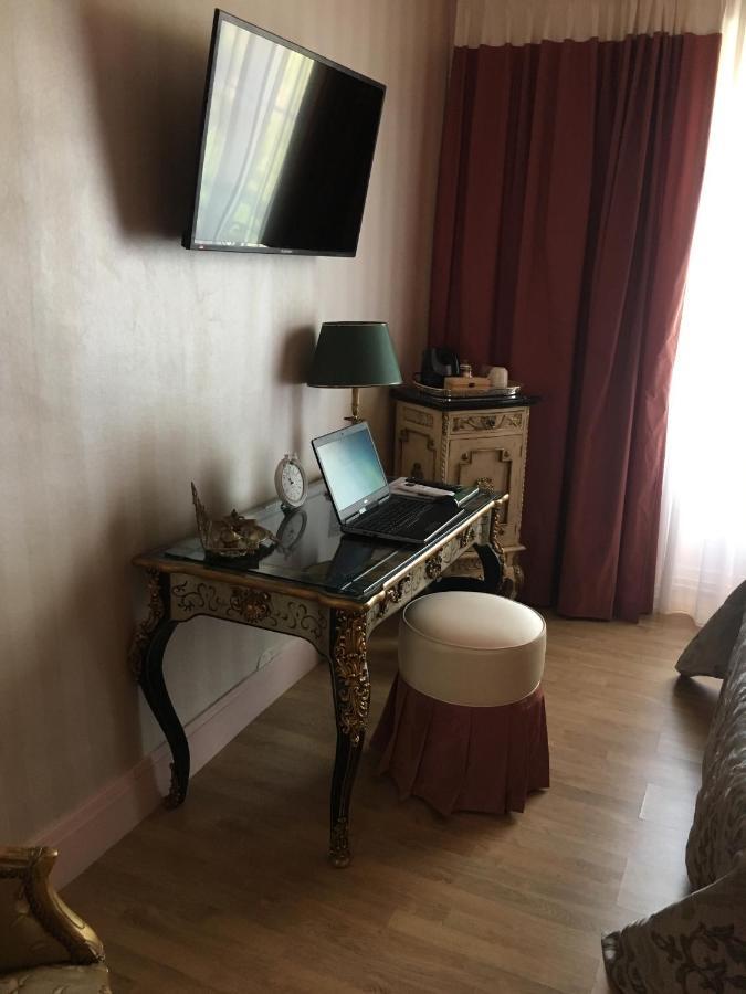 Villa Dufresne Бено Экстерьер фото
